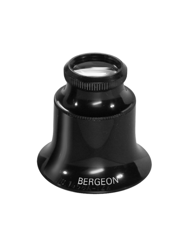 LOUPE CONTROLE BERGEON 12X