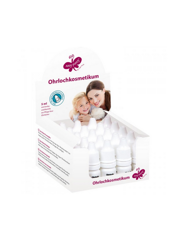 FLACONS ANTISEPTIQUES boite de 25
