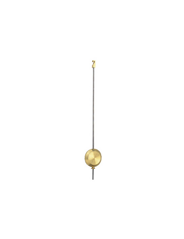 BALANCIER PENDULE DE PARIS N°1