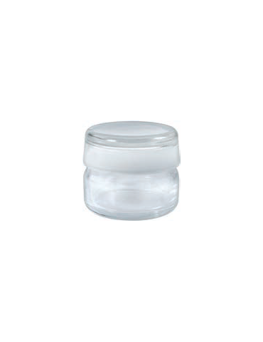 BENZINIER VERRE 80MM