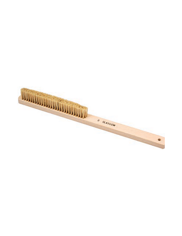BROSSE A MAIN GLASCOW N°1
