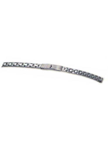 BRACELET ROWI DAME ACIER 13MM