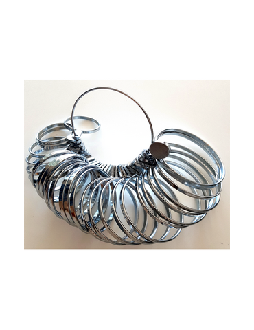CALIBRE AUX BRACELETS MÉTAL DE 38 à 79mm