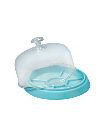 CLOCHE A PLATEAU