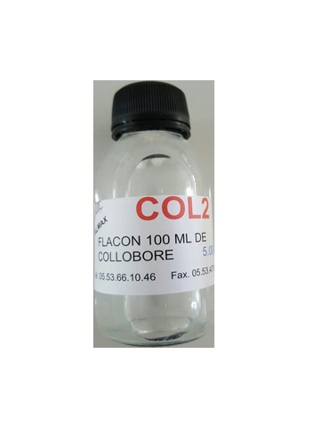 COLLOBORE FLACON 100 ml