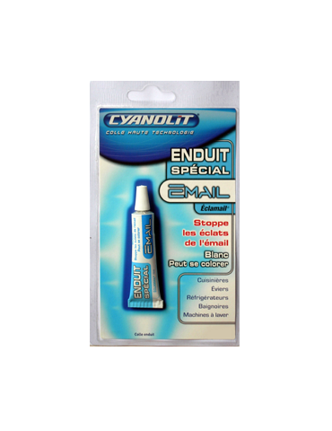 CYANOLIT ENDUIT SPECIAL EMAIL