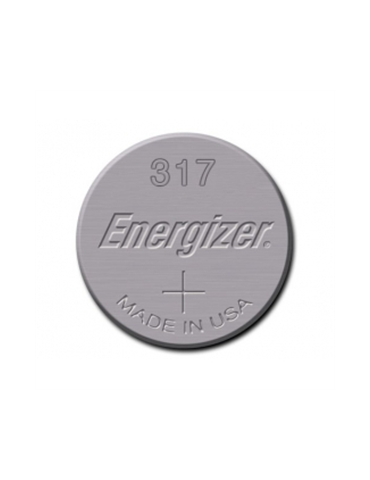 PILES ENERGIZER 317