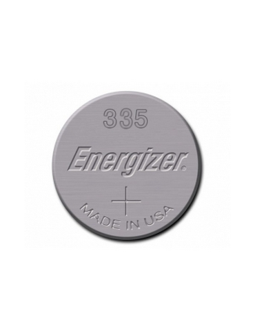 PILES ENERGIZER 335