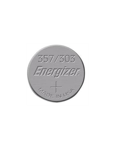 PILES ENERGIZER 357 - 303