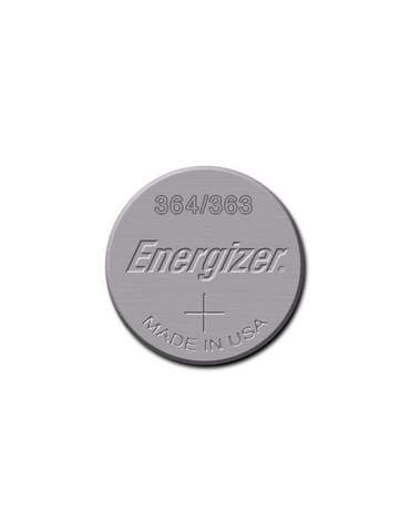 PILES ENERGIZER 364