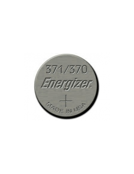 Energizer 371/370 au meilleur prix sur