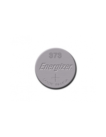 PILES ENERGIZER 373