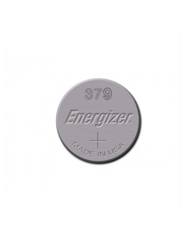 PILES ENERGIZER 379