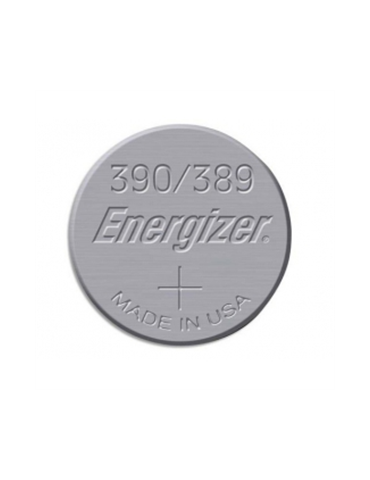 PILES ENERGIZER 390