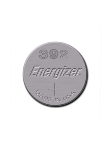 PILES ENERGIZER 392 - 384