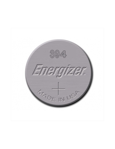 PILES ENERGIZER 394