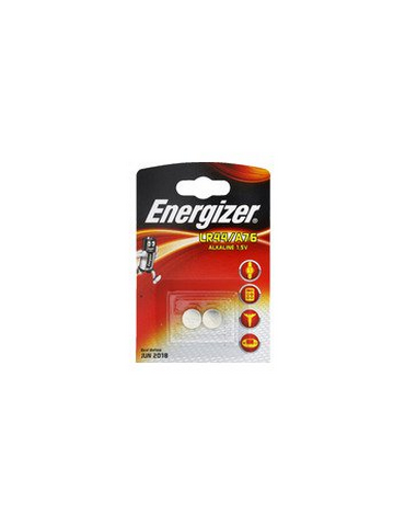 PILES ENERGIZER A76 / LR44