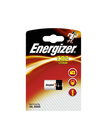 PILES ENERGIZER CR2 PHOTO