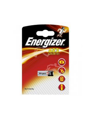 PILE ENERGIZER E23A