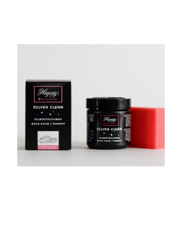 HAGERTY ARGENT POTS 170 ML A L UNITE