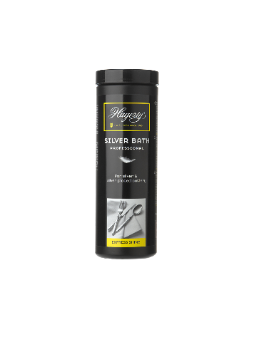 HAGERTY SILVER BATH 580 ML