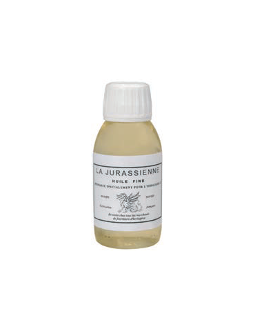 HUILE LA JURASSIENNE 100 ml