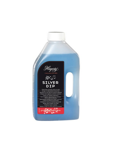 HAGERTY SILVER DIP PROFESSIONNAL BIDON 2 Litres