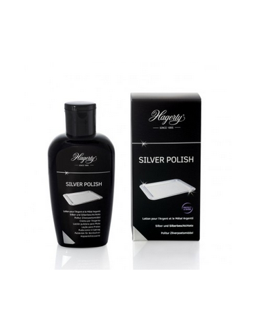 HAGERTY SILVER POLISH 250 ml