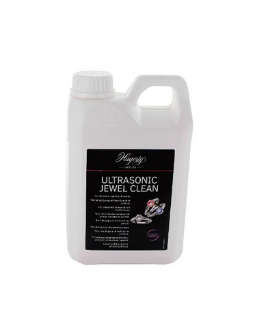 HAGERTY ULTRASONIC JEWEL CLEAN 2 litres