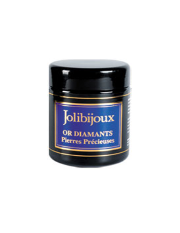 POT JOLIBIJOUX OR DIAMANT 170ML A L UNITE