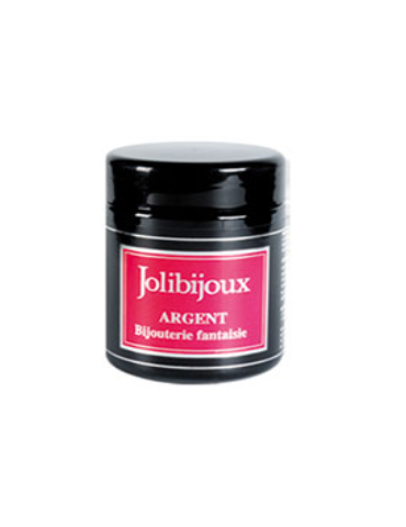 POTS JOLIBIJOUX ARGENT 170ML A L UNITE