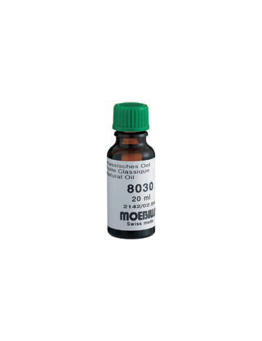 HUILE MOEBIUS 8030 - 20ml