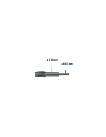 GOUPILLE RECHANGE OUTIL 10531