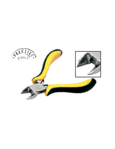 PINCE PRECITEC COUPANTE LATERALE 130MM