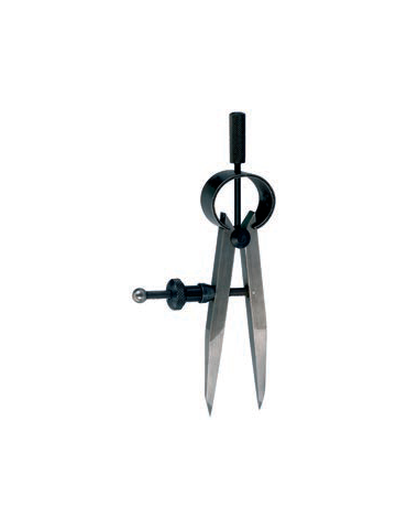 COMPAS 170MM OUVERTURE 120MM