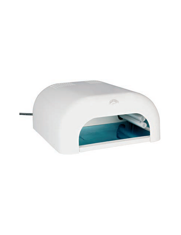 LAMPE UV FORME TUNNEL