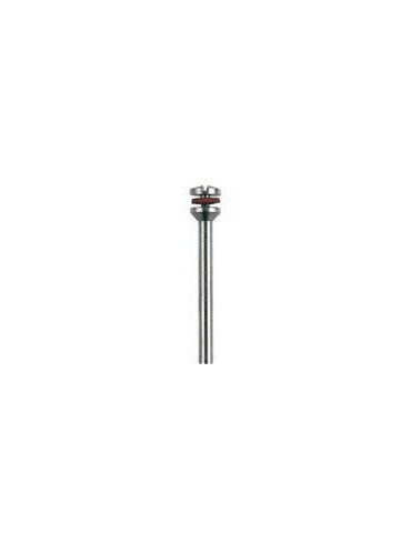 MANDRIN PORTE DISQUE