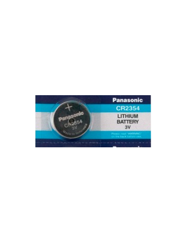 PILE PANASONIC 2354