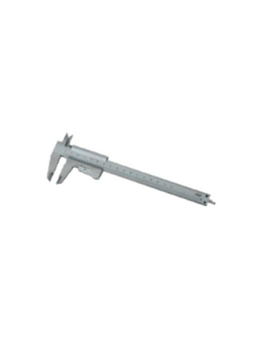 PIED A COULISSE METAL A VERNIER