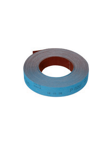 ROULEAU TOILE EMERI GR320