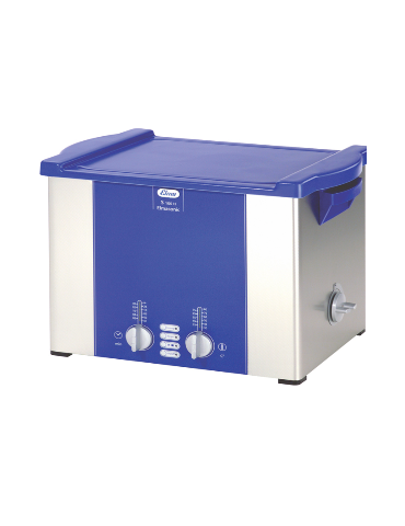 APPAREIL A ULTRASONS ELMA SELECT S100H