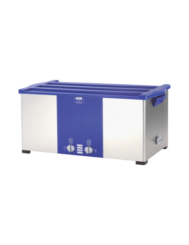 APPAREIL A ULTRASONS ELMA SELECT S300H