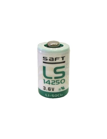 PILES SAFT 3.6V LS14250