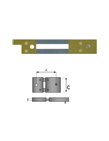 SUSPENSIONS PENDULE N°130