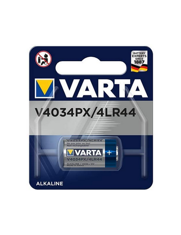 PILE VARTA 4LR44