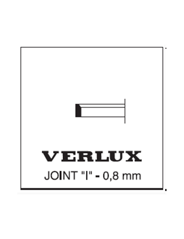 JOINTS MINERING I hauteur 0.8