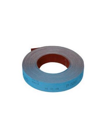 ROULEAU TOILE EMERI GR180