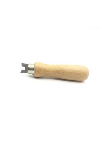 CLE D'ECROU POUR MVT PENDULE ET REVEIL