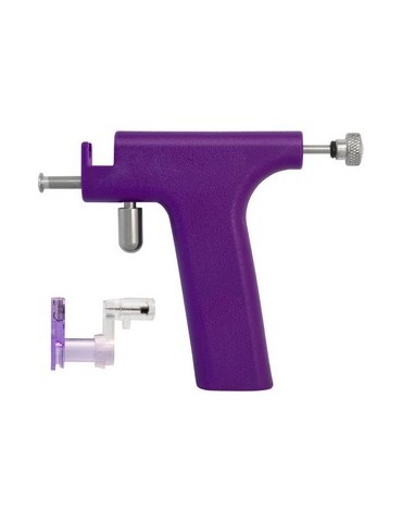 PISTOLET PERCAGE SYSTEME CASSETTE