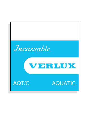 VERRE PLEXI AQUATIC